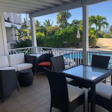 Lantana Barbados Condos Saint James Kültér fotó