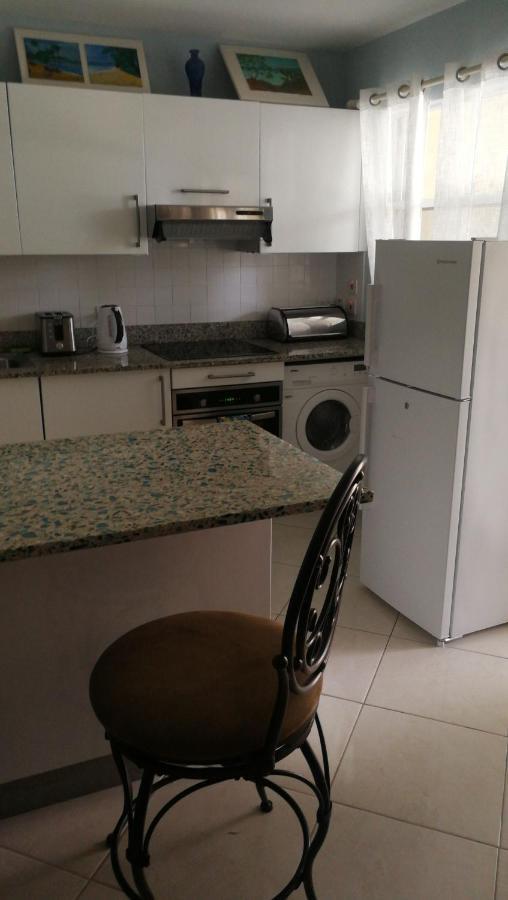 Lantana Barbados Condos Saint James Kültér fotó