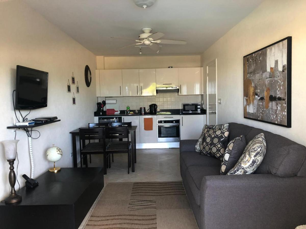 Lantana Barbados Condos Saint James Kültér fotó