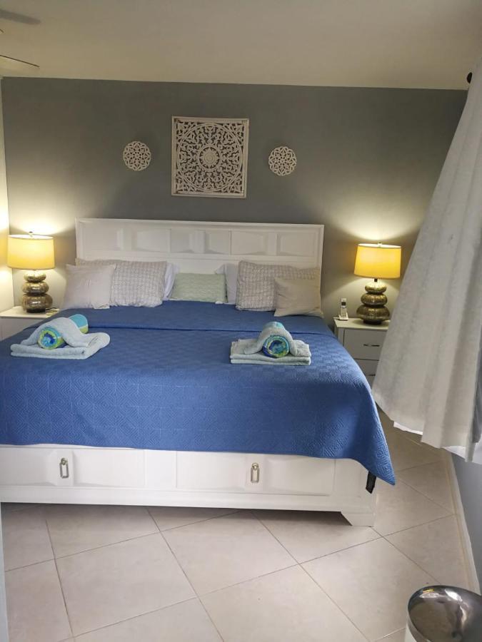 Lantana Barbados Condos Saint James Kültér fotó