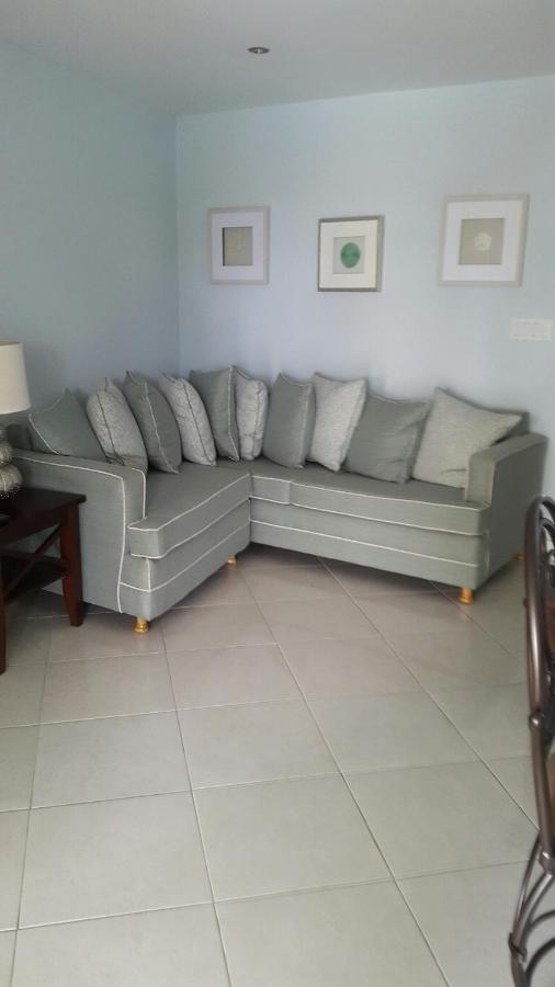 Lantana Barbados Condos Saint James Kültér fotó