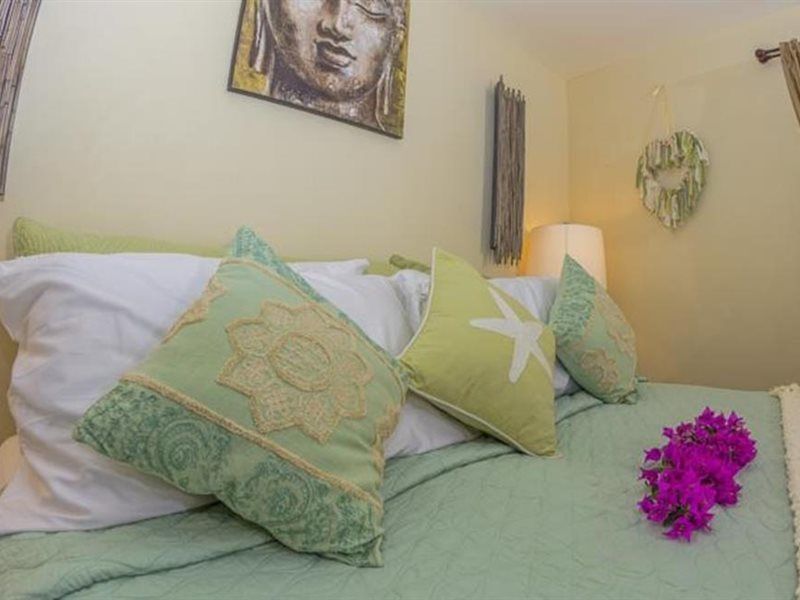 Lantana Barbados Condos Saint James Kültér fotó