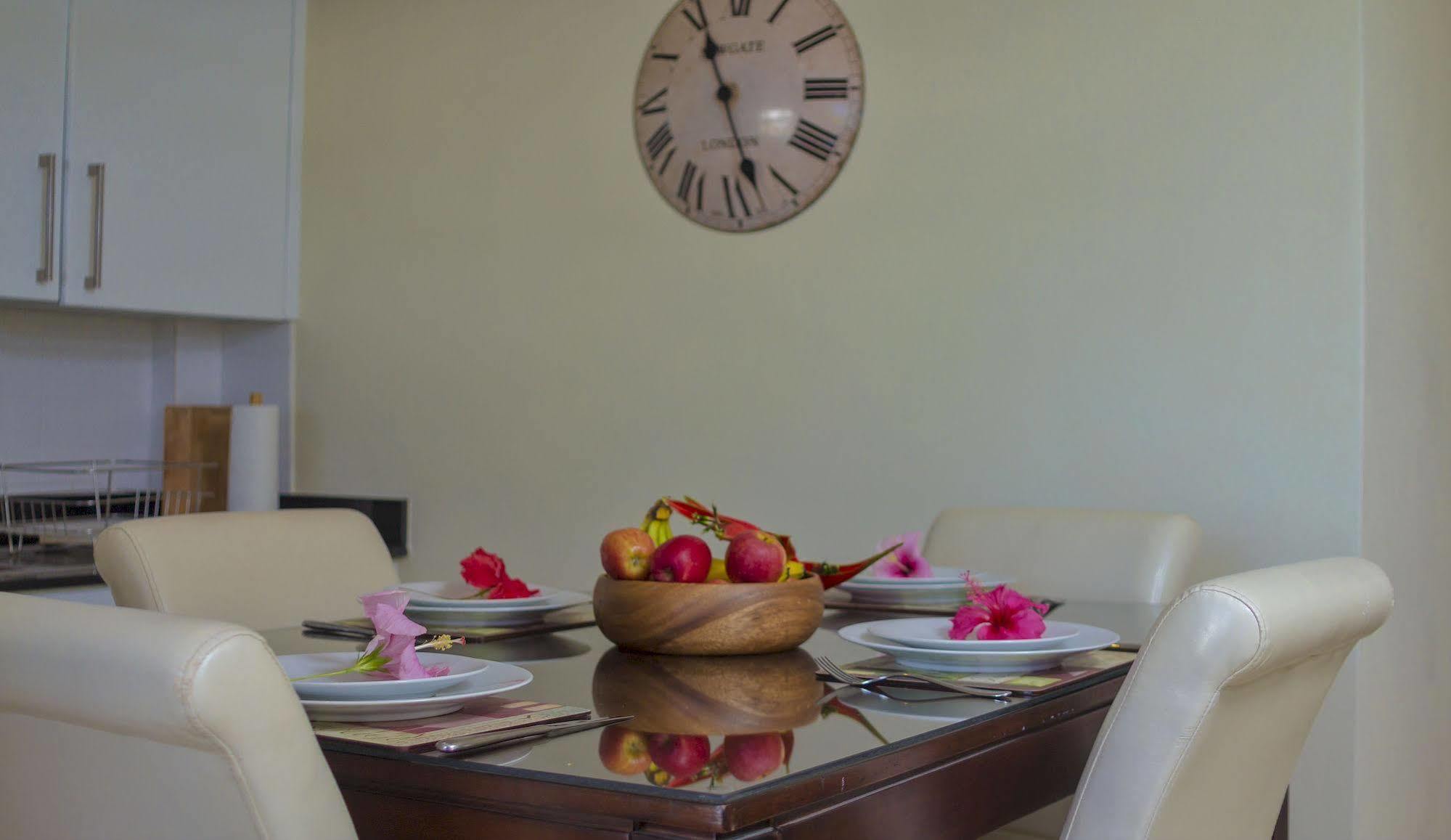 Lantana Barbados Condos Saint James Kültér fotó